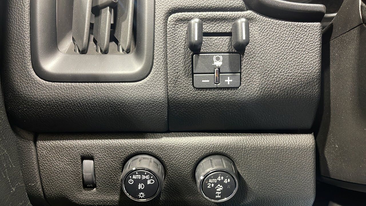 2022 Chevrolet Colorado 4WD ZR2 Sherwood Park AB