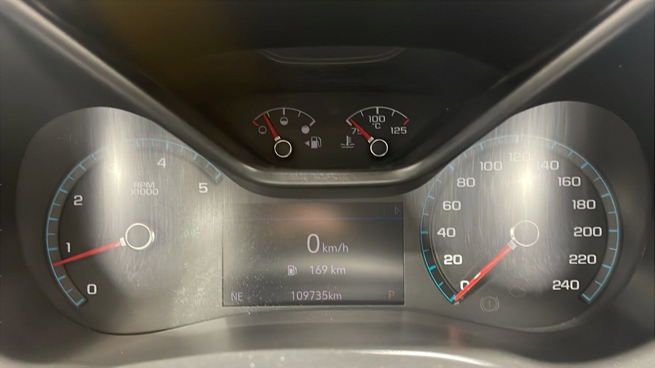 2022 Chevrolet Colorado 4WD ZR2 Sherwood Park AB