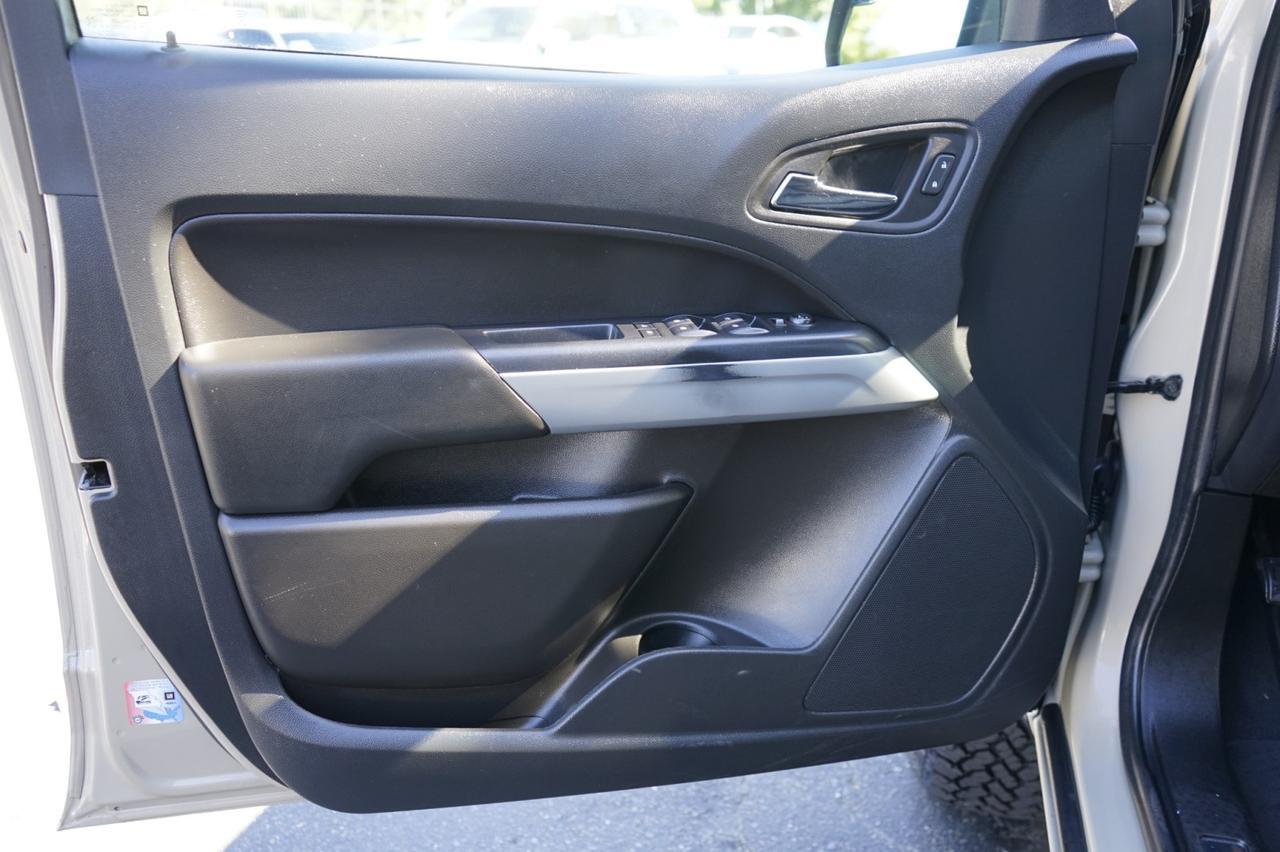 2022 Chevrolet Colorado 4WD ZR2 Walnut Creek CA