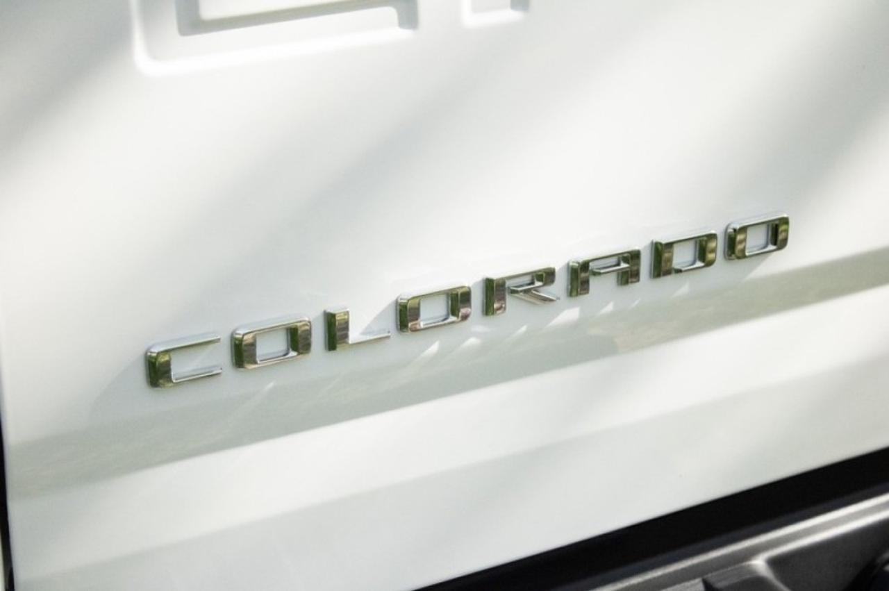 2022 Chevrolet Colorado 4WD ZR2 Yonkers NY
