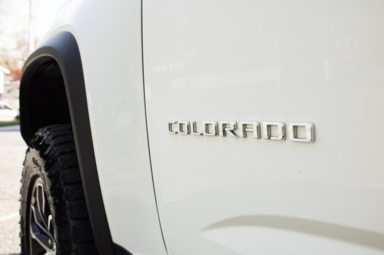 2022 Chevrolet Colorado 4WD ZR2 Yonkers NY