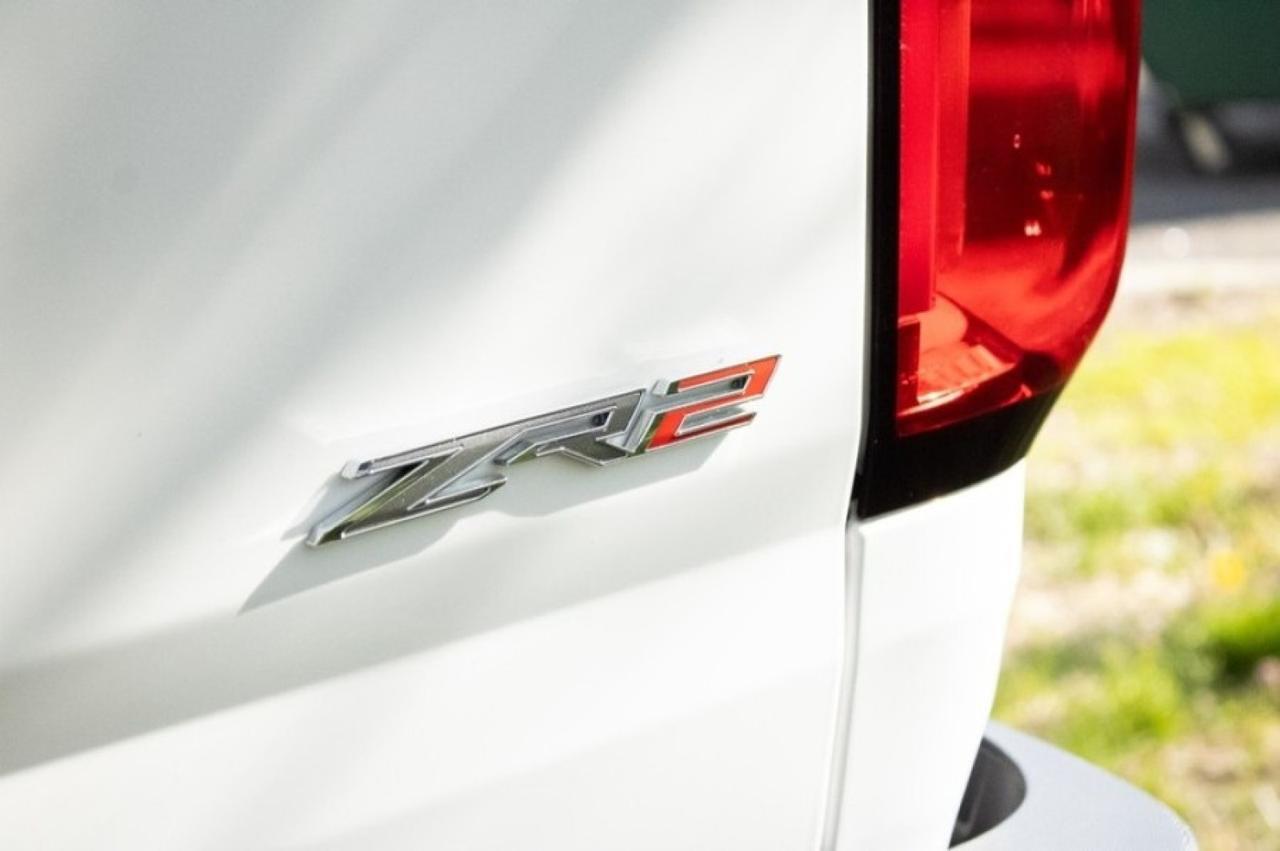 2022 Chevrolet Colorado 4WD ZR2 Yonkers NY