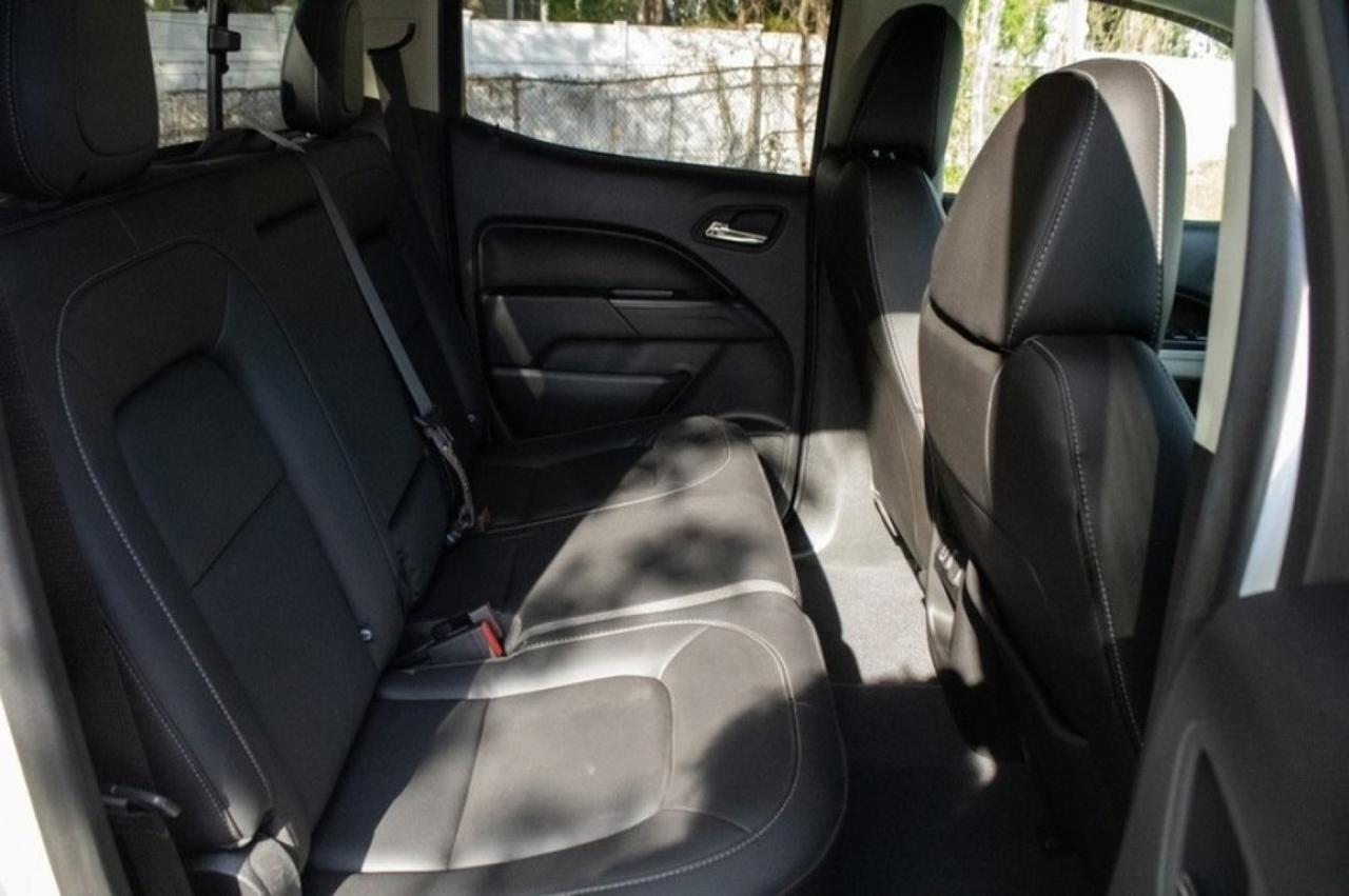 2022 Chevrolet Colorado 4WD ZR2 Yonkers NY