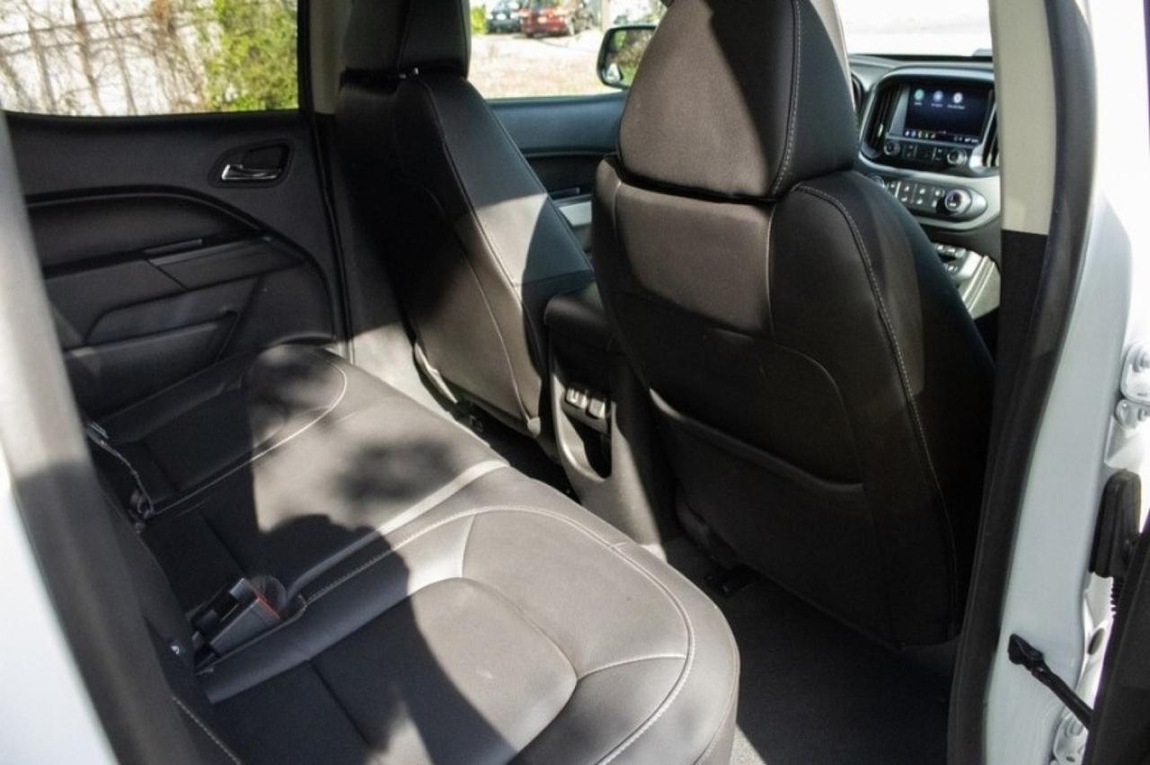 2022 Chevrolet Colorado 4WD ZR2 Yonkers NY
