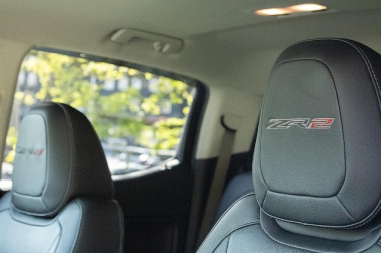 2022 Chevrolet Colorado 4WD ZR2 Yonkers NY