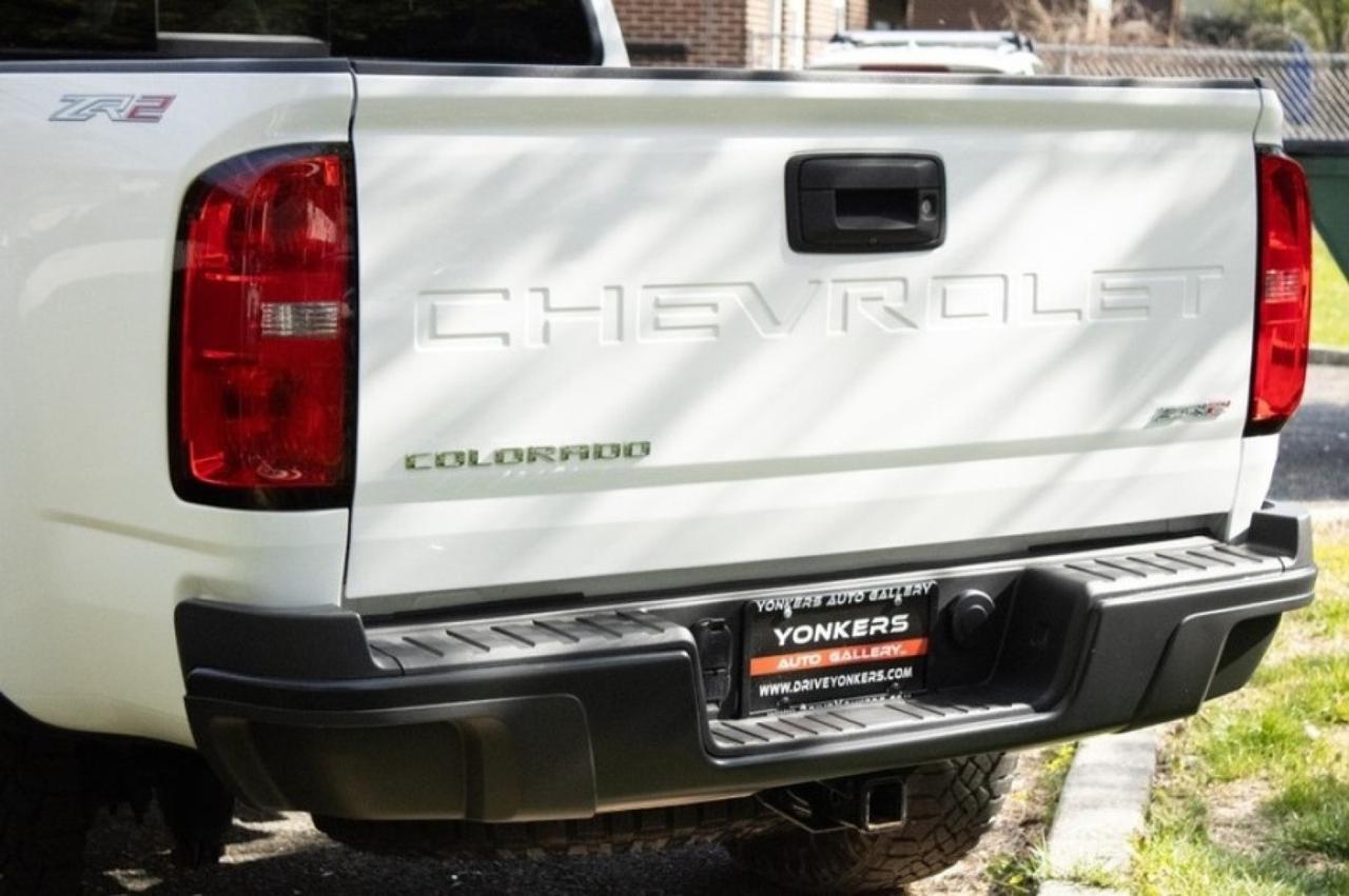 2022 Chevrolet Colorado 4WD ZR2 Yonkers NY