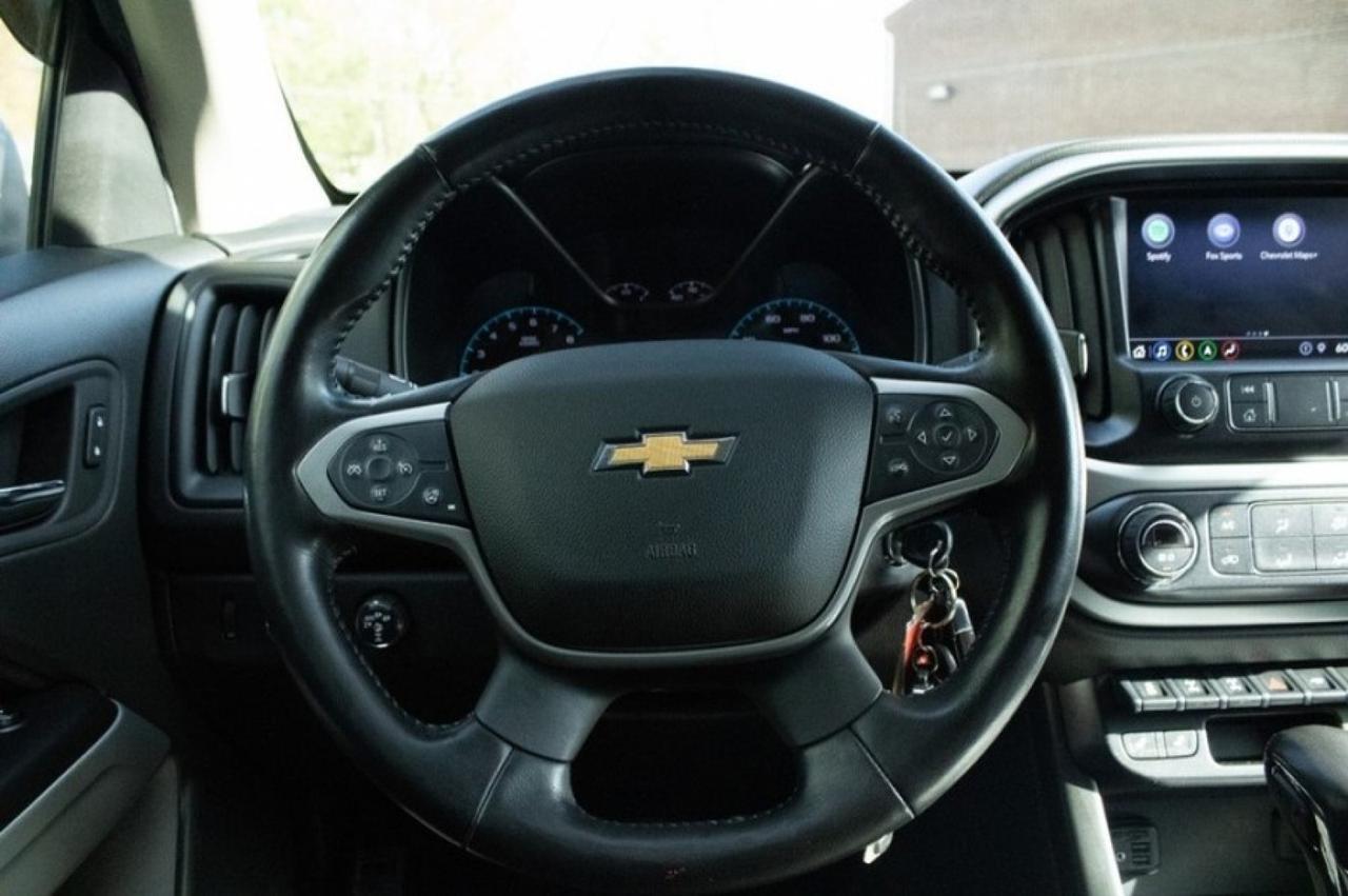 2022 Chevrolet Colorado 4WD ZR2 Yonkers NY