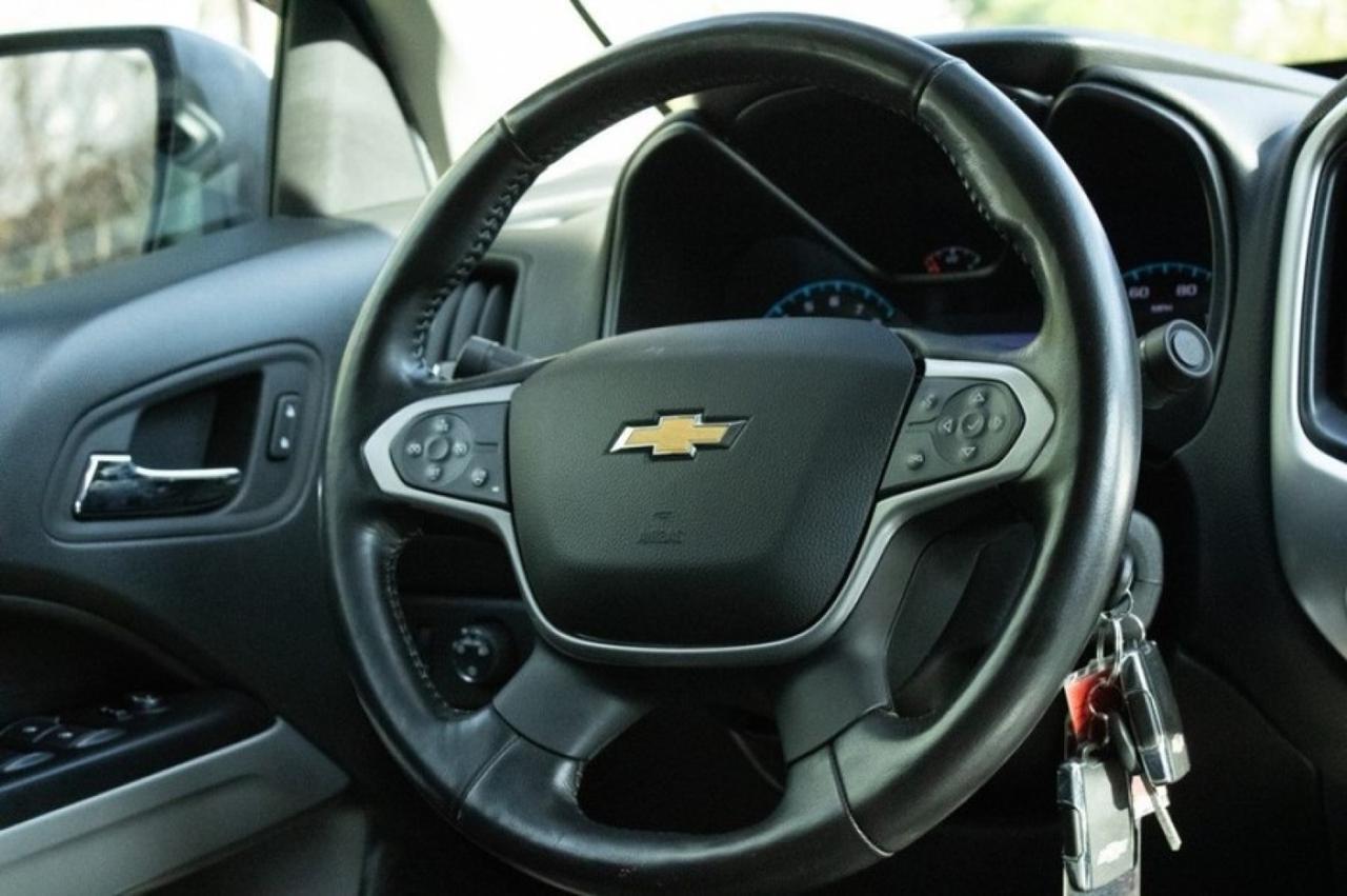 2022 Chevrolet Colorado 4WD ZR2 Yonkers NY