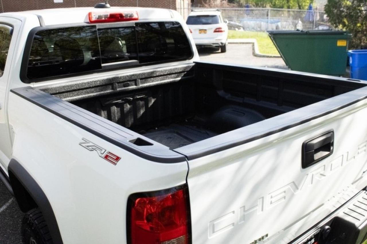 2022 Chevrolet Colorado 4WD ZR2 Yonkers NY
