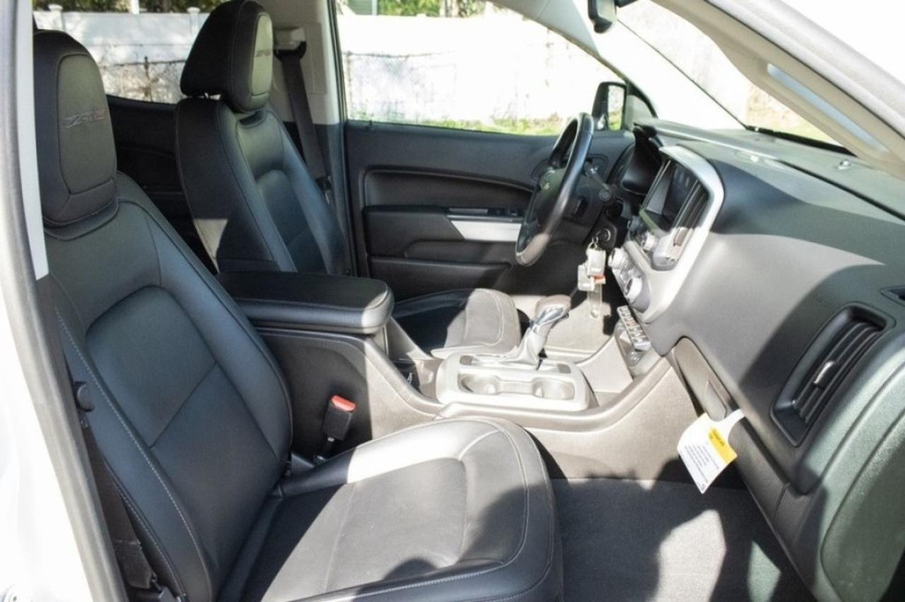 2022 Chevrolet Colorado 4WD ZR2 Yonkers NY