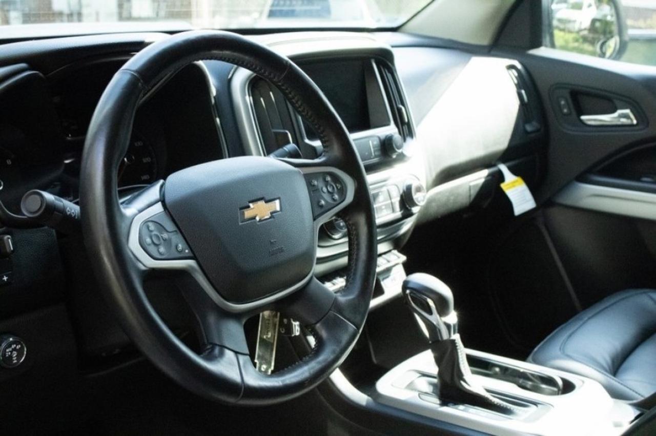 2022 Chevrolet Colorado 4WD ZR2 Yonkers NY