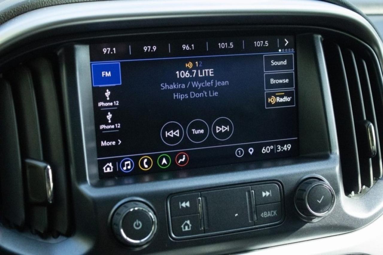 2022 Chevrolet Colorado 4WD ZR2 Yonkers NY