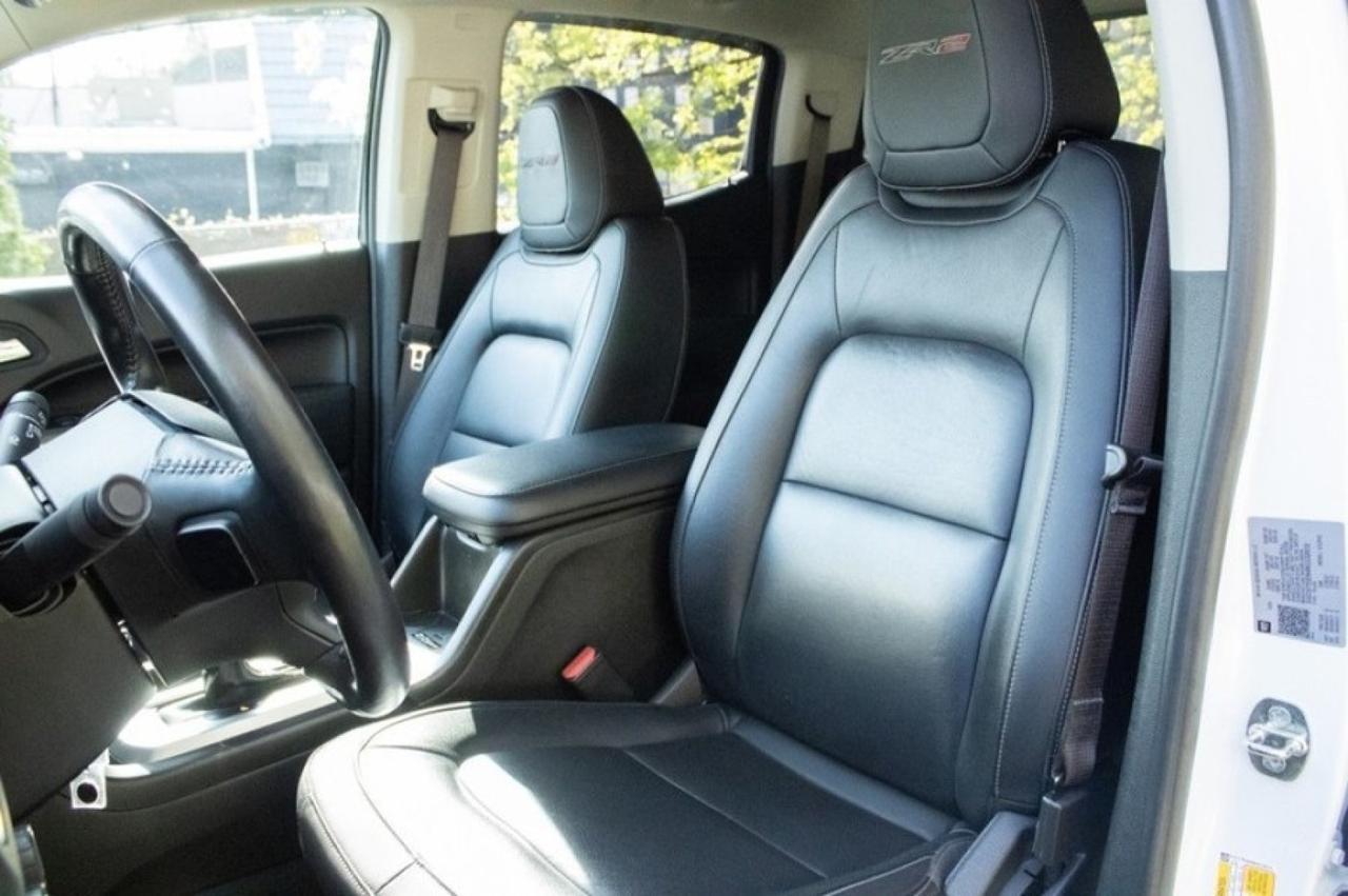 2022 Chevrolet Colorado 4WD ZR2 Yonkers NY