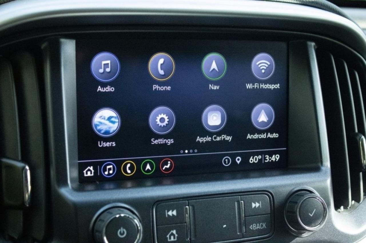 2022 Chevrolet Colorado 4WD ZR2 Yonkers NY