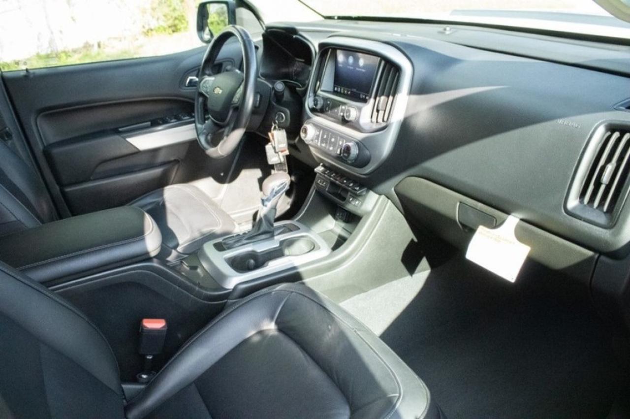 2022 Chevrolet Colorado 4WD ZR2 Yonkers NY