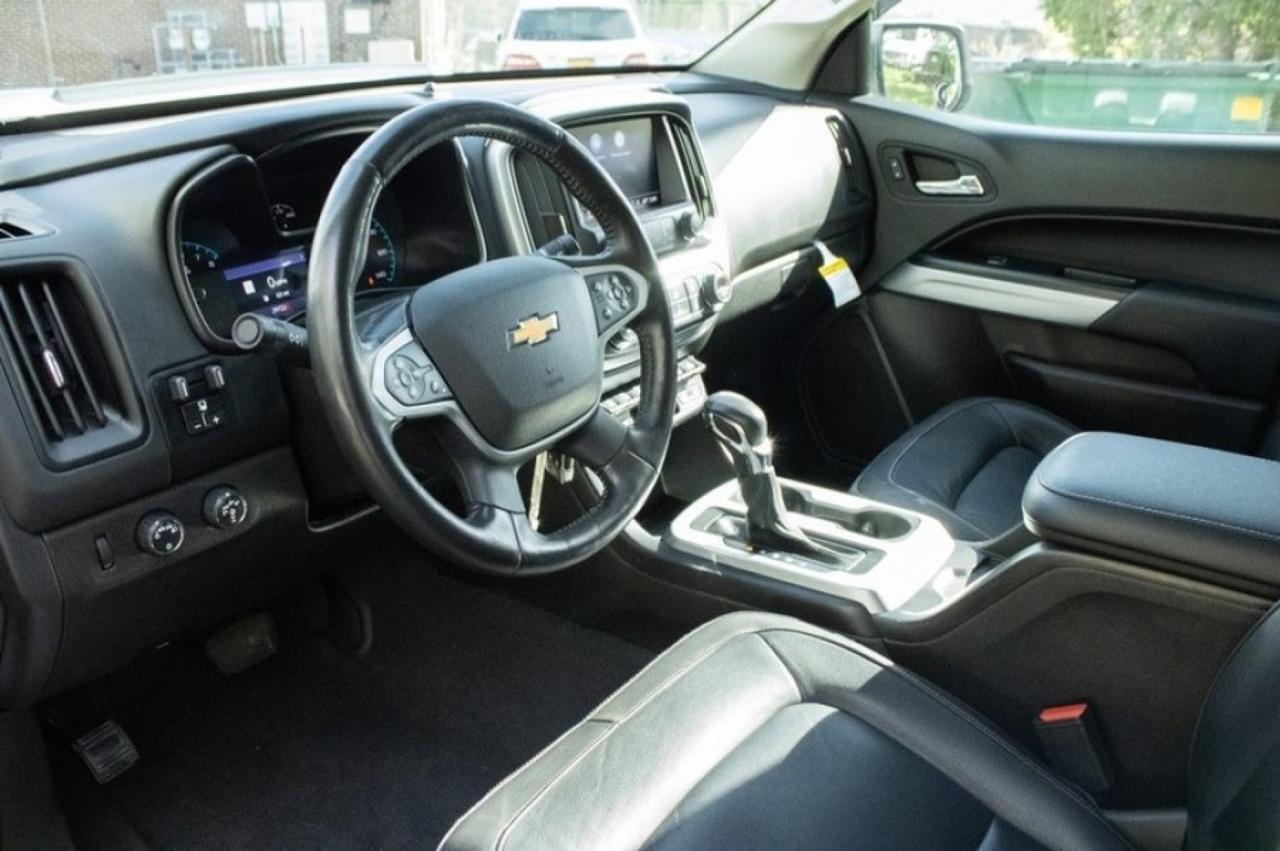 2022 Chevrolet Colorado 4WD ZR2 Yonkers NY