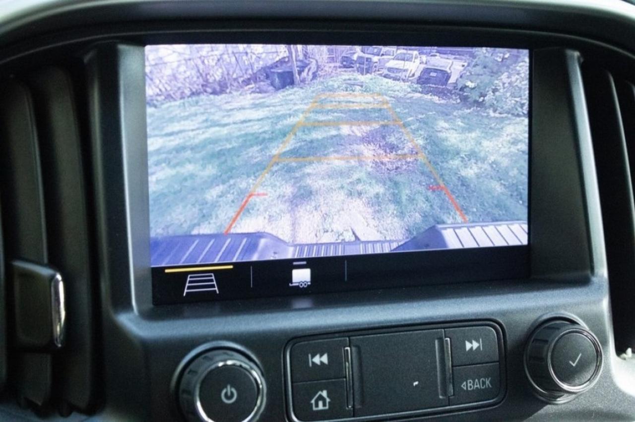 2022 Chevrolet Colorado 4WD ZR2 Yonkers NY