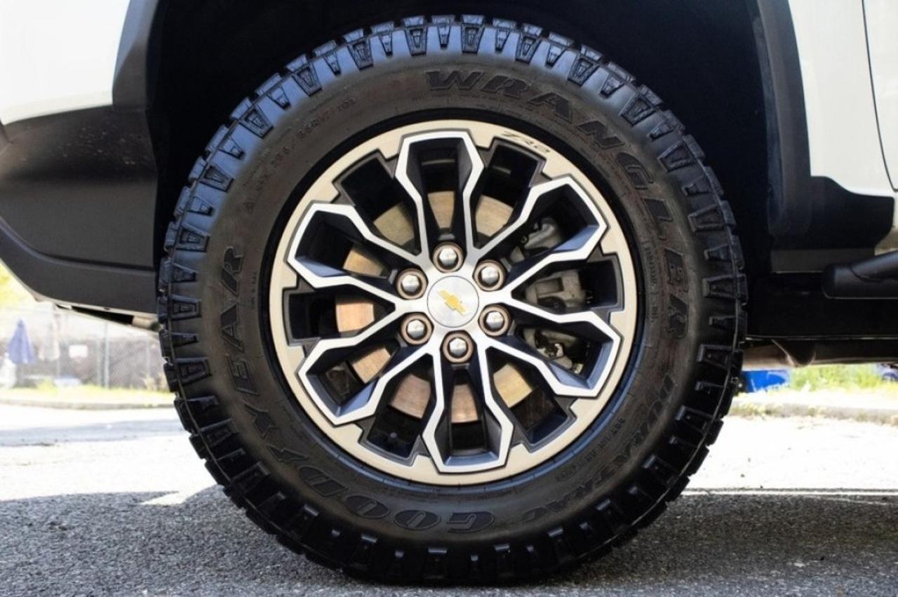 2022 Chevrolet Colorado 4WD ZR2 Yonkers NY
