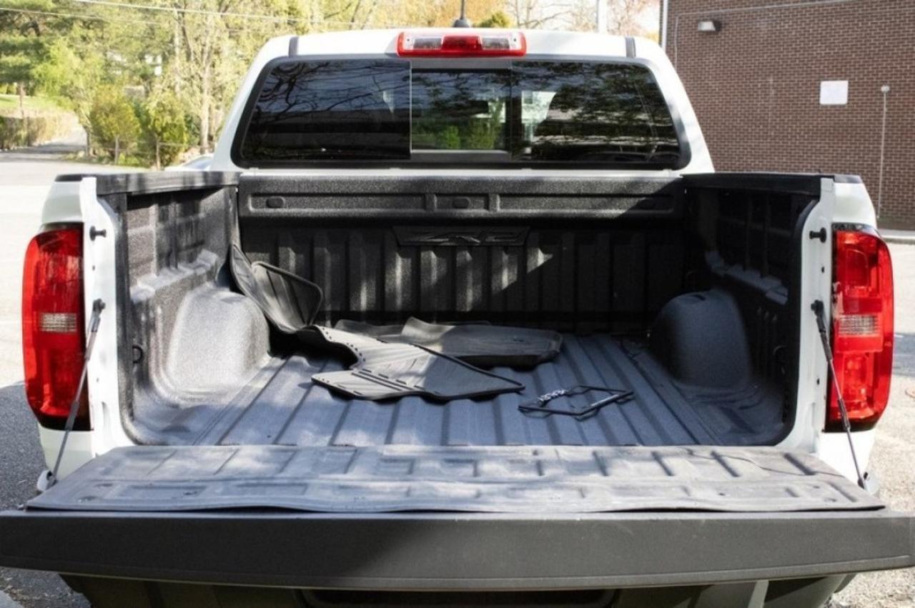 2022 Chevrolet Colorado 4WD ZR2 Yonkers NY