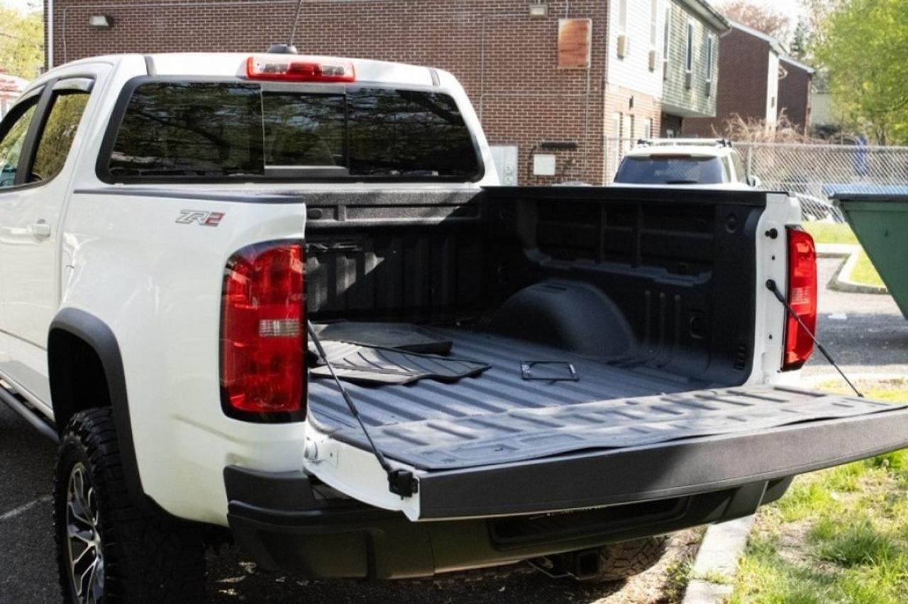 2022 Chevrolet Colorado 4WD ZR2 Yonkers NY
