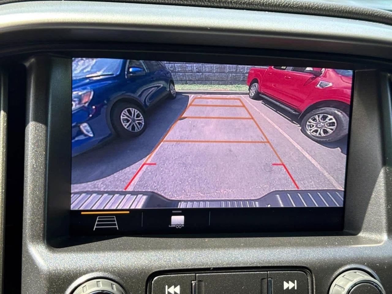 2022 Chevrolet Colorado 4WD ZR2 Plymouth MA