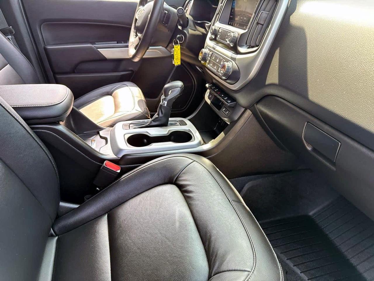 2022 Chevrolet Colorado 4WD ZR2 Plymouth MA