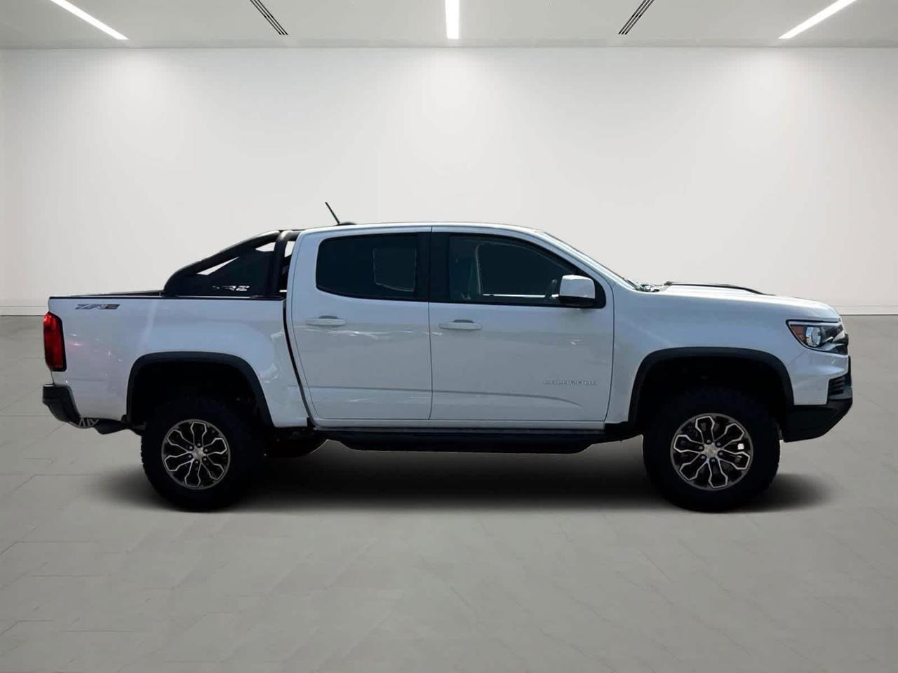 2022 Chevrolet Colorado 4WD ZR2 Plymouth MA