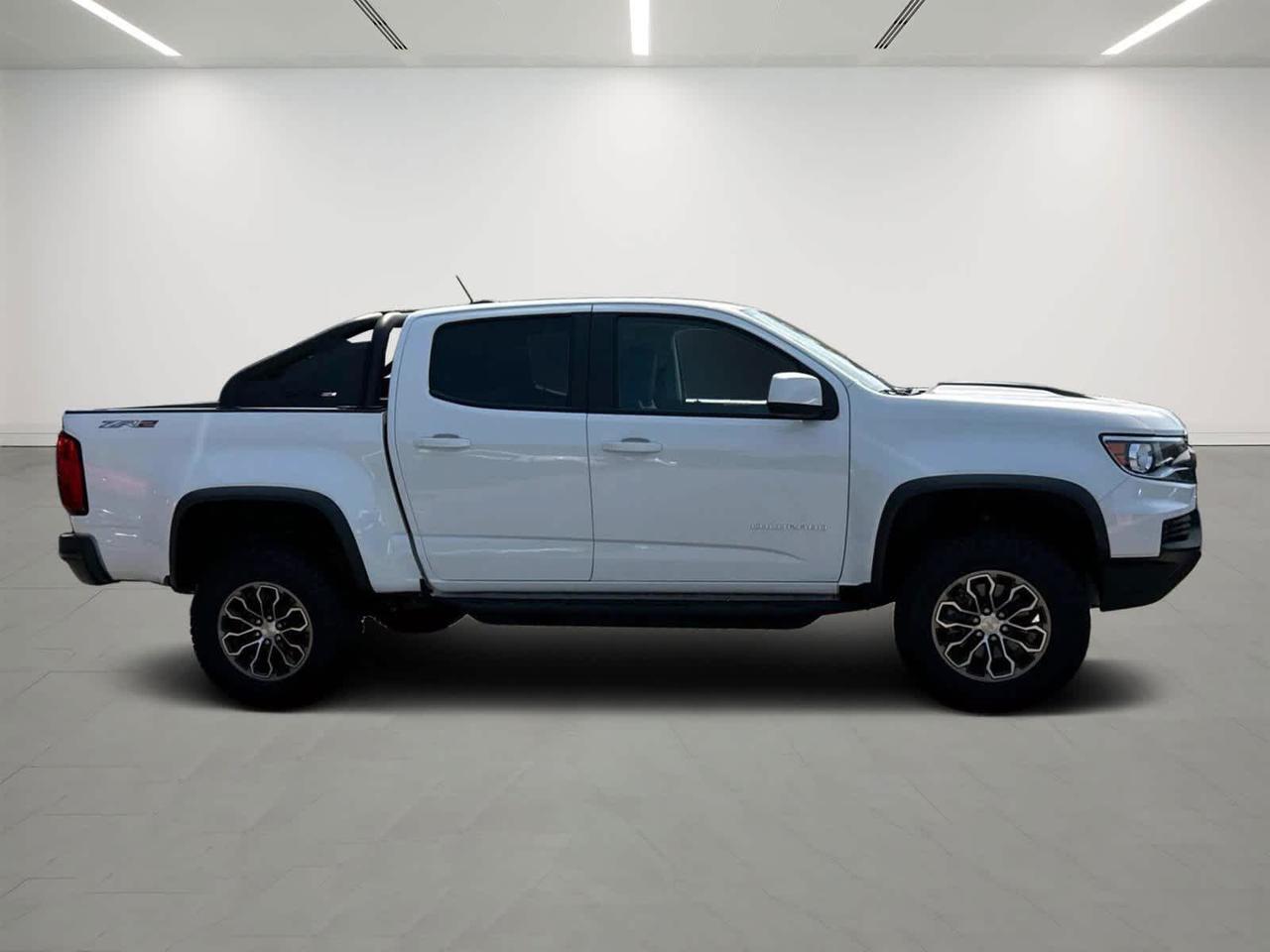 2022 Chevrolet Colorado 4WD ZR2 Plymouth MA