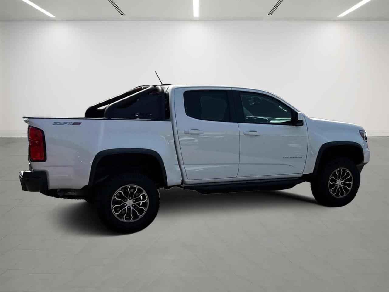 2022 Chevrolet Colorado 4WD ZR2 Plymouth MA