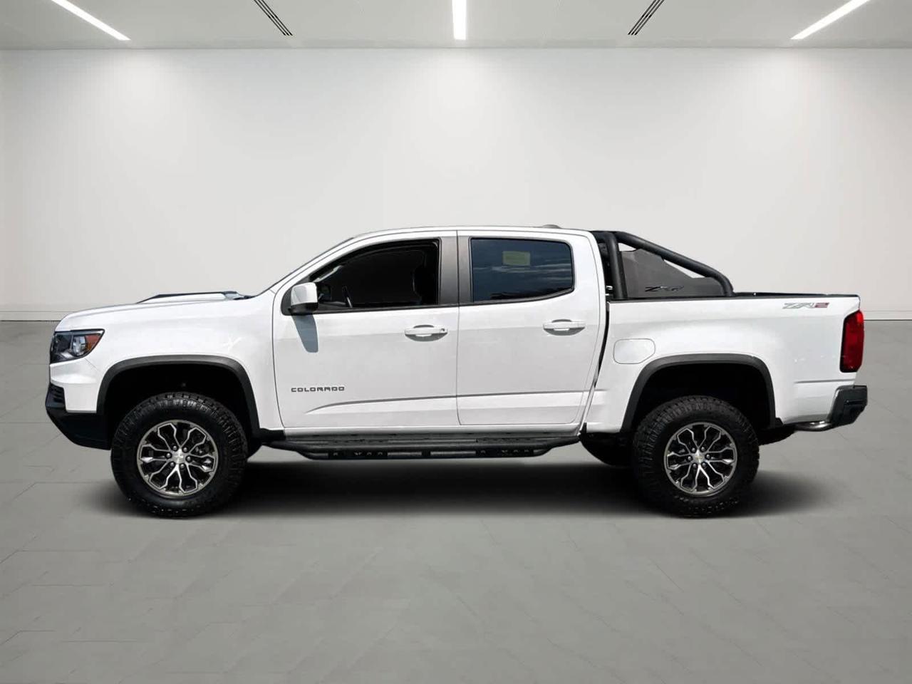 2022 Chevrolet Colorado 4WD ZR2 Plymouth MA