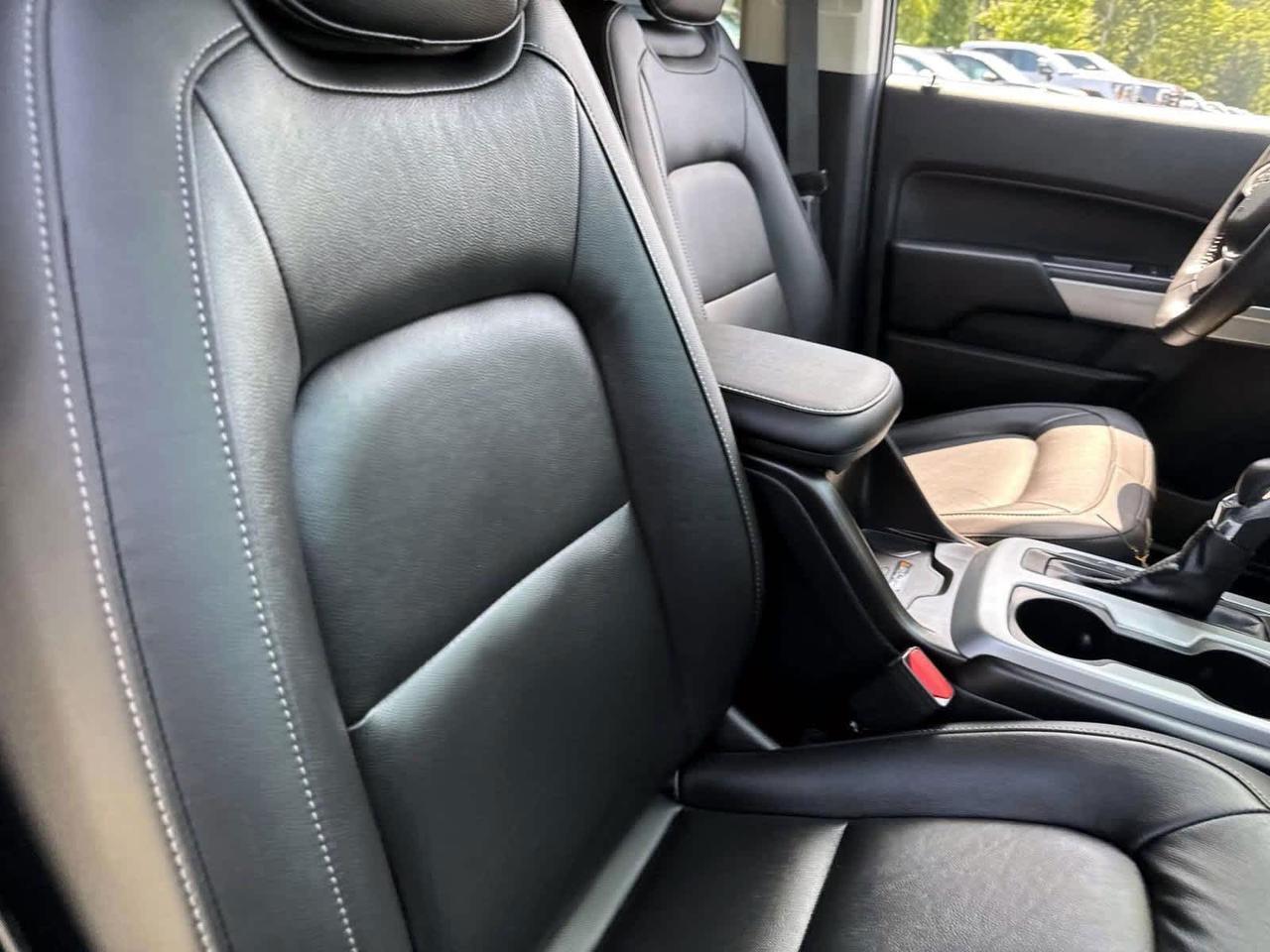 2022 Chevrolet Colorado 4WD ZR2 Plymouth MA