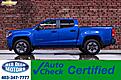 2022 Chevrolet Colorado 4x4 Crew Cab Z71 Leather Nav BCam