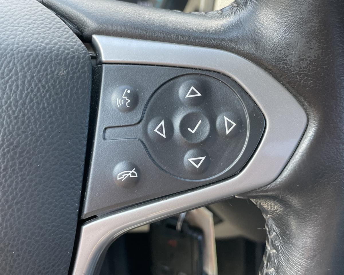 2022 Chevrolet Colorado Extended Cab LT Pickup 4D 6 ft Port Orchard WA
