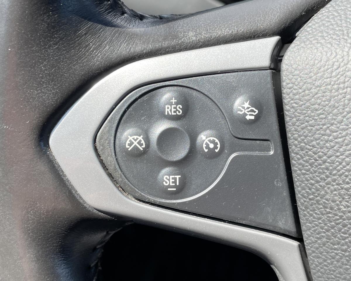2022 Chevrolet Colorado Extended Cab LT Pickup 4D 6 ft Port Orchard WA