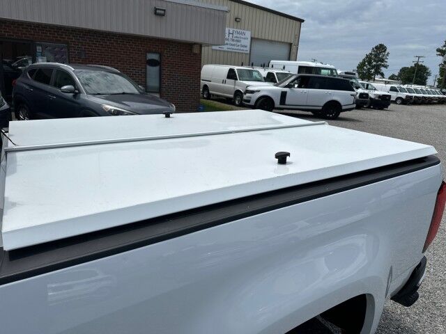 2022 Chevrolet Colorado Extended Cab LT Pickup w/ Hard Tonneau Cover Ashland VA
