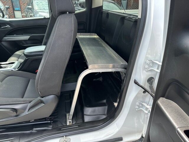 2022 Chevrolet Colorado Extended Cab LT Pickup w/ Hard Tonneau Cover Ashland VA