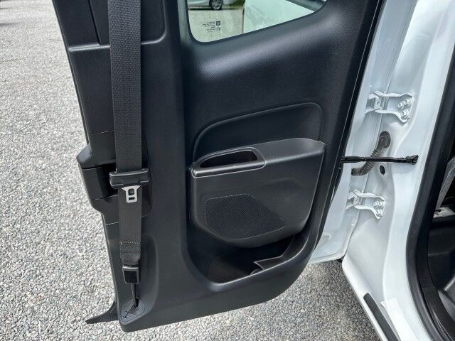 2022 Chevrolet Colorado Extended Cab LT Pickup w/ Hard Tonneau Cover Ashland VA