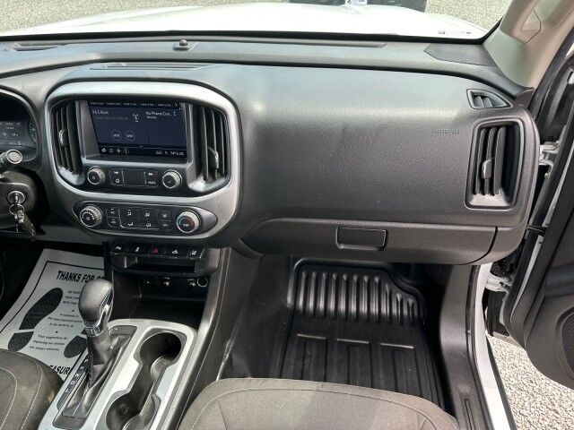 2022 Chevrolet Colorado Extended Cab LT Pickup w/ Hard Tonneau Cover Ashland VA