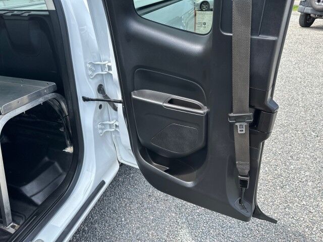 2022 Chevrolet Colorado Extended Cab LT Pickup w/ Hard Tonneau Cover Ashland VA