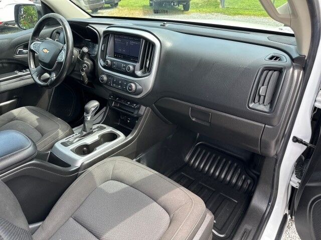 2022 Chevrolet Colorado Extended Cab LT Pickup w/ Hard Tonneau Cover Ashland VA