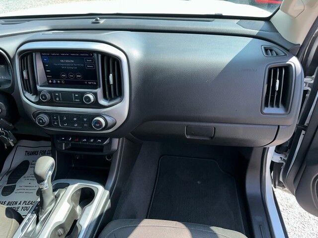 2022 Chevrolet Colorado Extended Cab LT V6 Pickup w/ ARE WorkCap & Bedslide Ashland VA