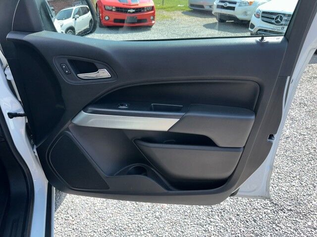 2022 Chevrolet Colorado Extended Cab LT V6 Pickup w/ ARE WorkCap & Bedslide Ashland VA