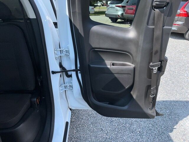 2022 Chevrolet Colorado Extended Cab LT V6 Pickup w/ ARE WorkCap & Bedslide Ashland VA