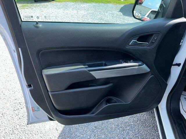 2022 Chevrolet Colorado Extended Cab LT V6 Pickup w/ ARE WorkCap & Bedslide Ashland VA