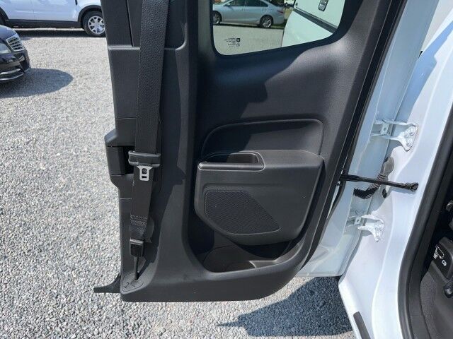 2022 Chevrolet Colorado Extended Cab LT V6 Pickup w/ ARE WorkCap & Bedslide Ashland VA