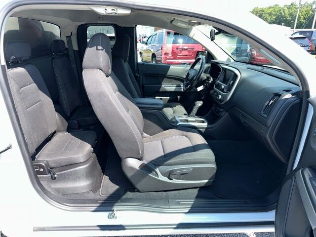 2022 Chevrolet Colorado Extended Cab LT V6 Pickup w/ ARE WorkCap & Bedslide Ashland VA