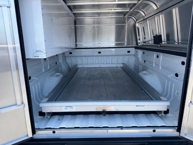 2022 Chevrolet Colorado Extended Cab LT V6 Pickup w/ ARE WorkCap & Bedslide Ashland VA