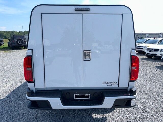 2022 Chevrolet Colorado Extended Cab LT V6 Pickup w/ ARE WorkCap & Bedslide Ashland VA