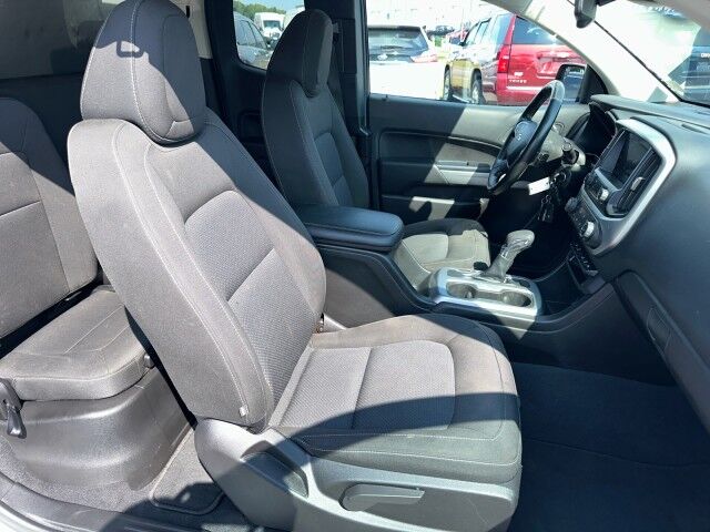 2022 Chevrolet Colorado Extended Cab LT V6 Pickup w/ ARE WorkCap & Bedslide Ashland VA