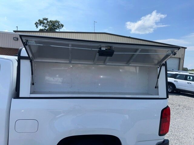 2022 Chevrolet Colorado Extended Cab LT V6 Pickup w/ ARE WorkCap & Bedslide Ashland VA